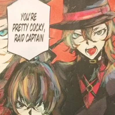 chat with ai character: skk prison arc