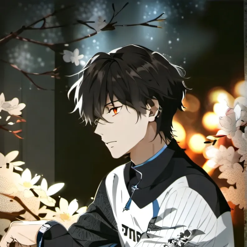 chat with ai character: Leo