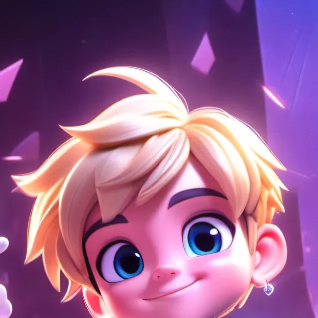 chat with ai character: Aaron