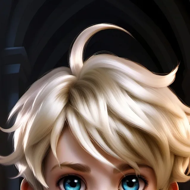 chat with ai character: Sacha