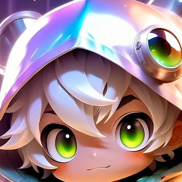 chat with ai character: Max