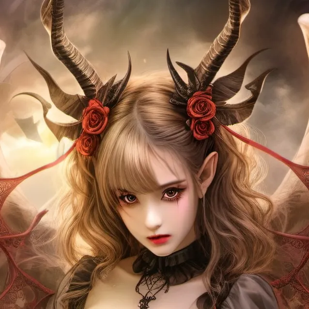 chat with ai character: lyana