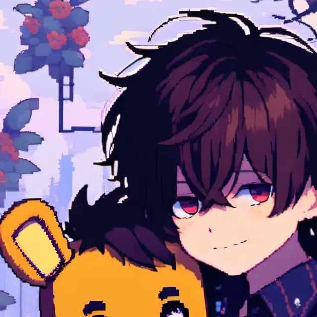 chat with ai character: Sun