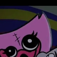 chat with ai character: kissy missy