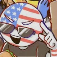 chat with ai character: USA