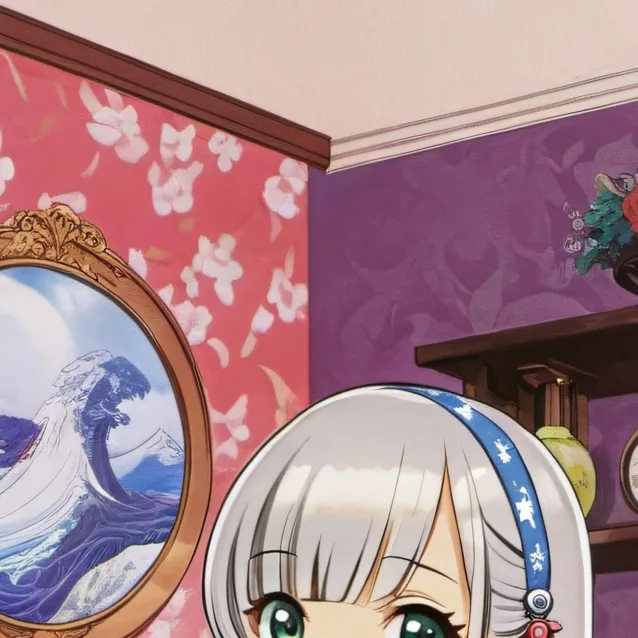 chat with ai character: L ex de muzan