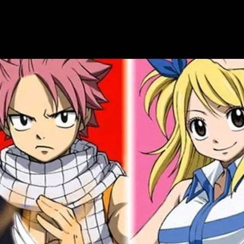 chat with ai character: Fairy tail 