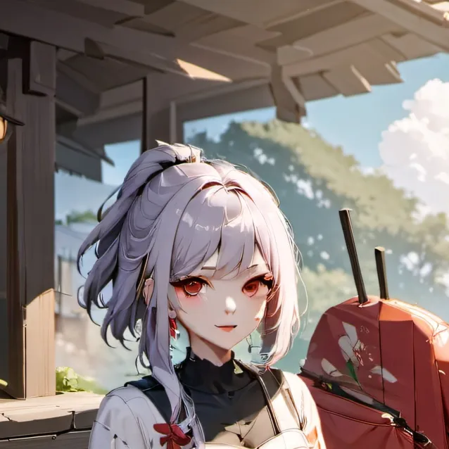 chat with ai character: La perte d'un ami