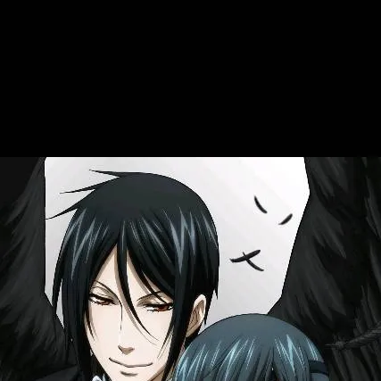 chat with ai character: Black Butler 