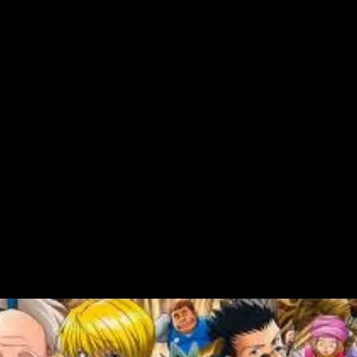 chat with ai character: HXH