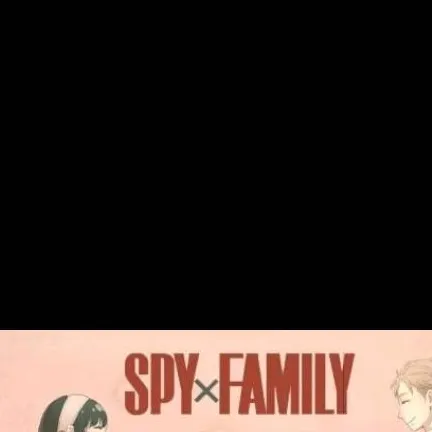 chat with ai character: SpyXFamily