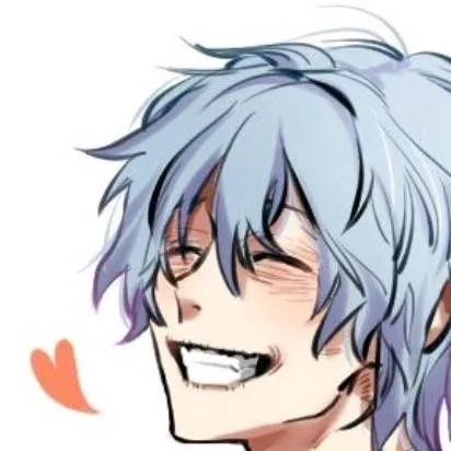 chat with ai character: Tomura Shigaraki 