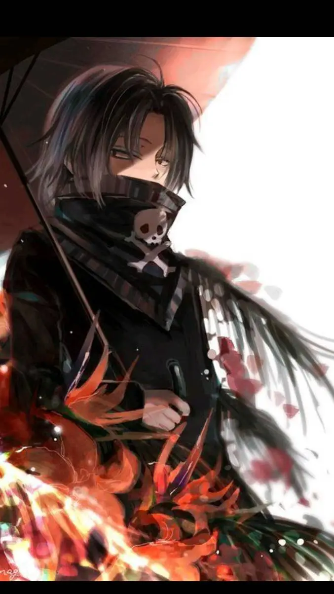 ai character: Feitan background