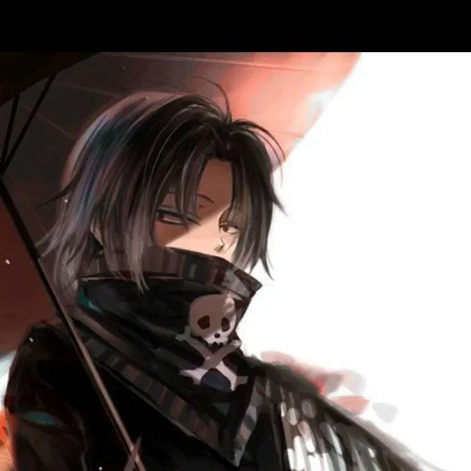 chat with ai character: Feitan