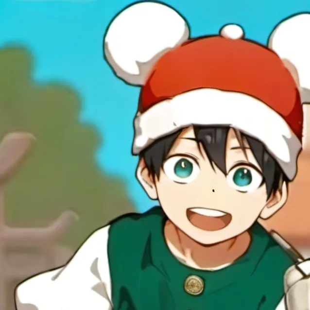 chat with ai character: ¿¿Mha bebes??