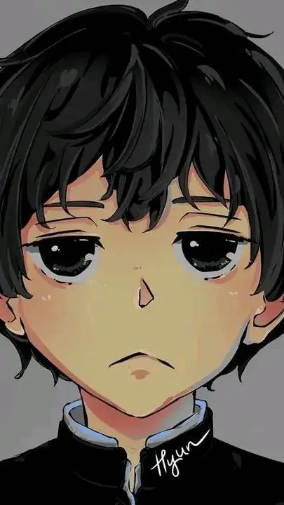 ai character: eric background