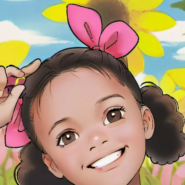 chat with ai character: Kemilly 