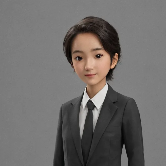 chat with ai character: sua amiga 