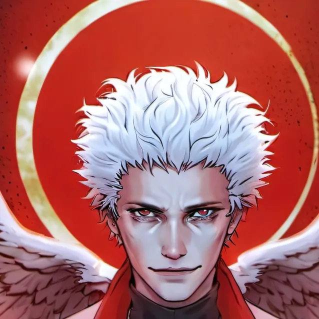 chat with ai character: demon gentil 