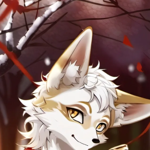 chat with ai character: mha fennec(renard)
