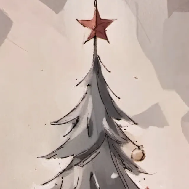 chat with ai character: Christmas! DW