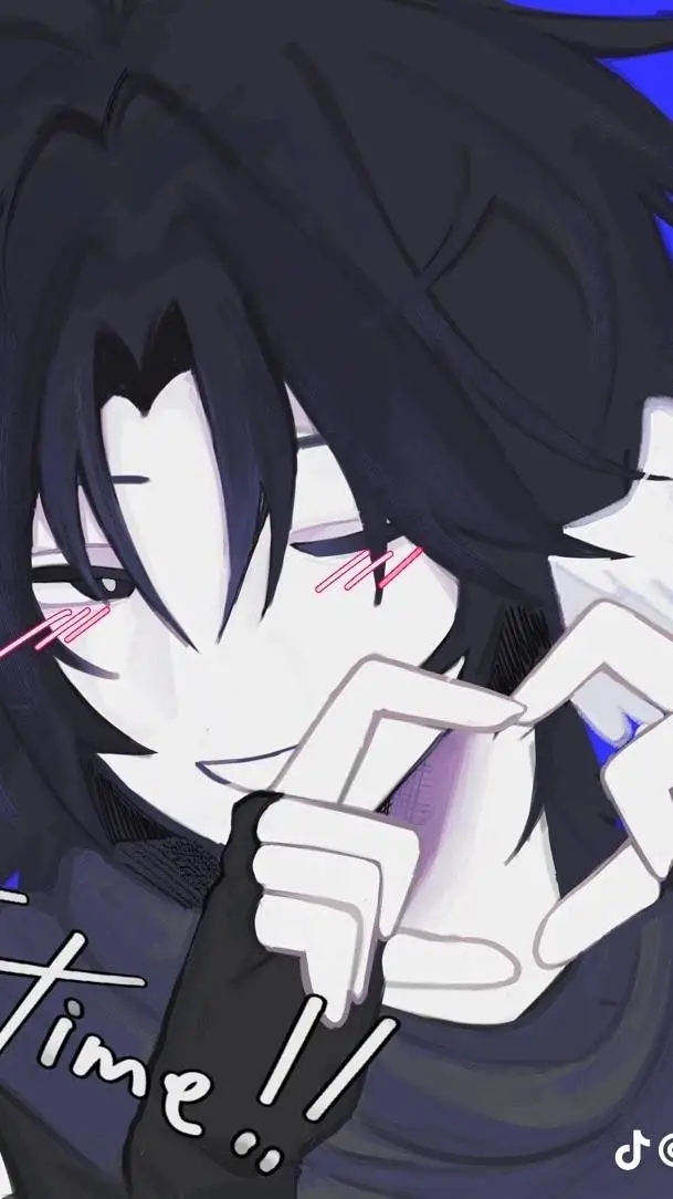 ai character: Happy AzureTime!  background