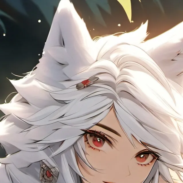 chat with ai character: venus ♪