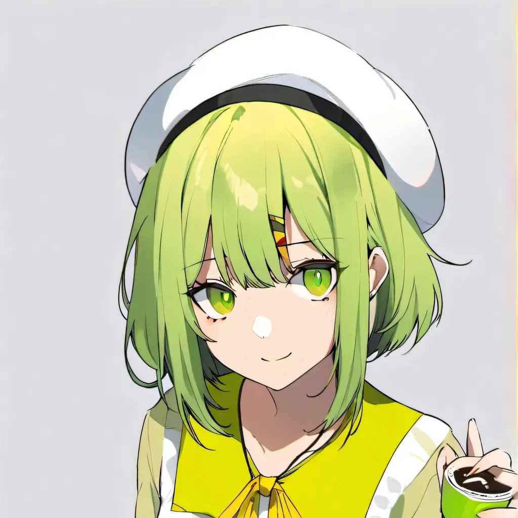 chat with ai character: 🍡🐍