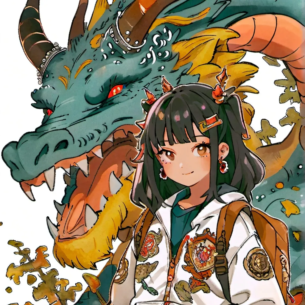chat with ai character: Claudia 🪼🪻