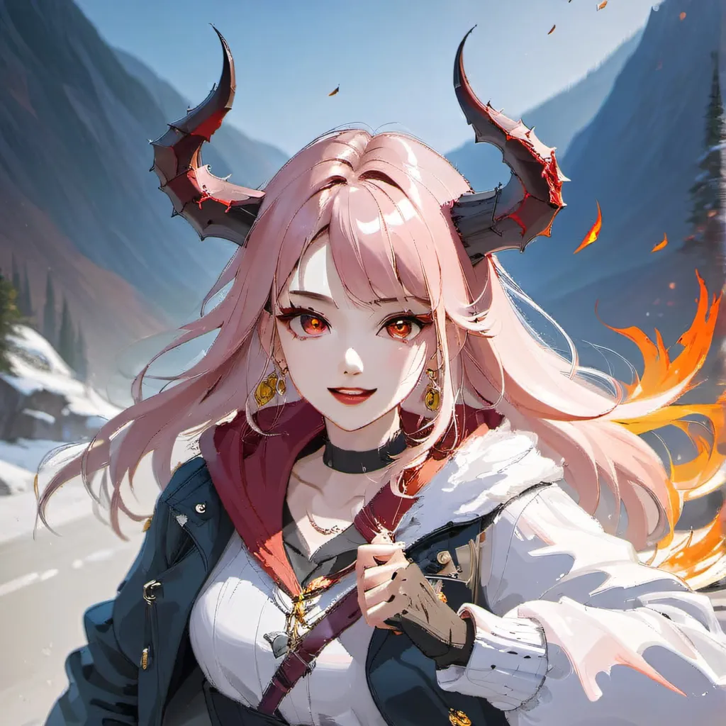 chat with ai character: Anto 🌼