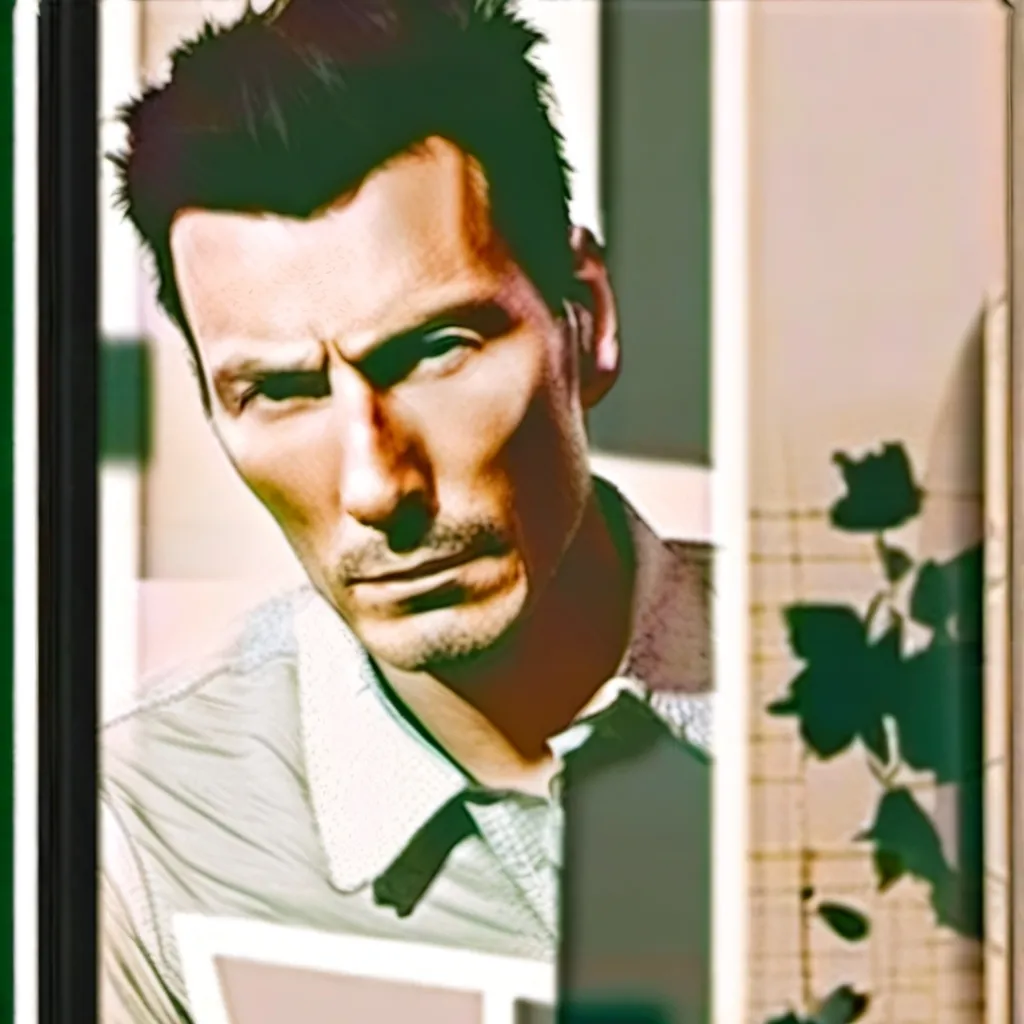 chat with ai character: Bar Man "ninah" 