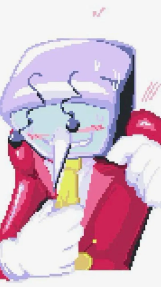 ai character: Tenna background