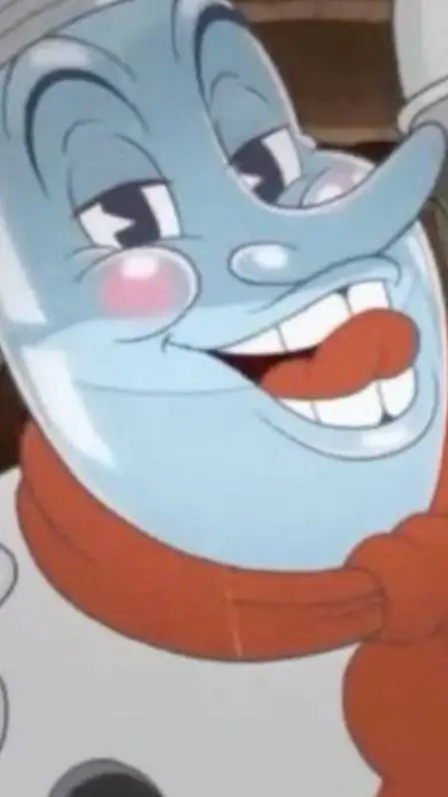 ai character: Shefsalt background