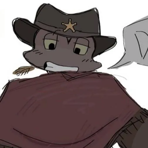 chat with ai character: Cherif toaster