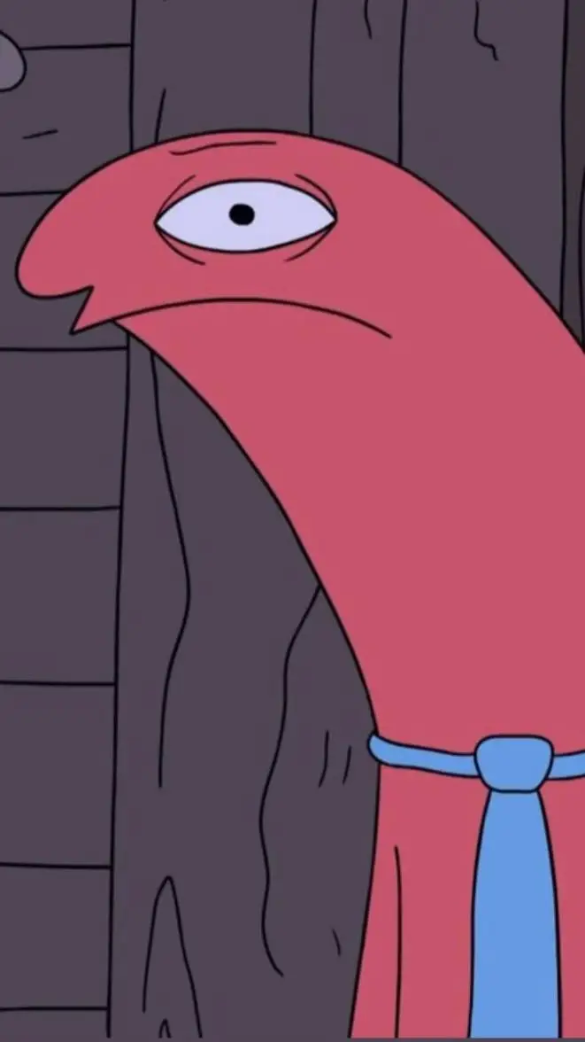 ai character: Allan background