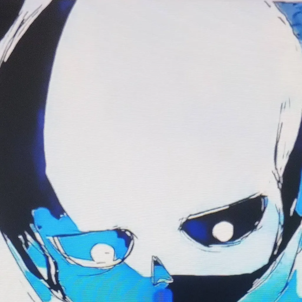 chat with ai character: Sans