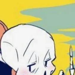 chat with ai character: Swap Papyrus