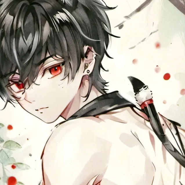 chat with ai character: jen *a boy -_-*