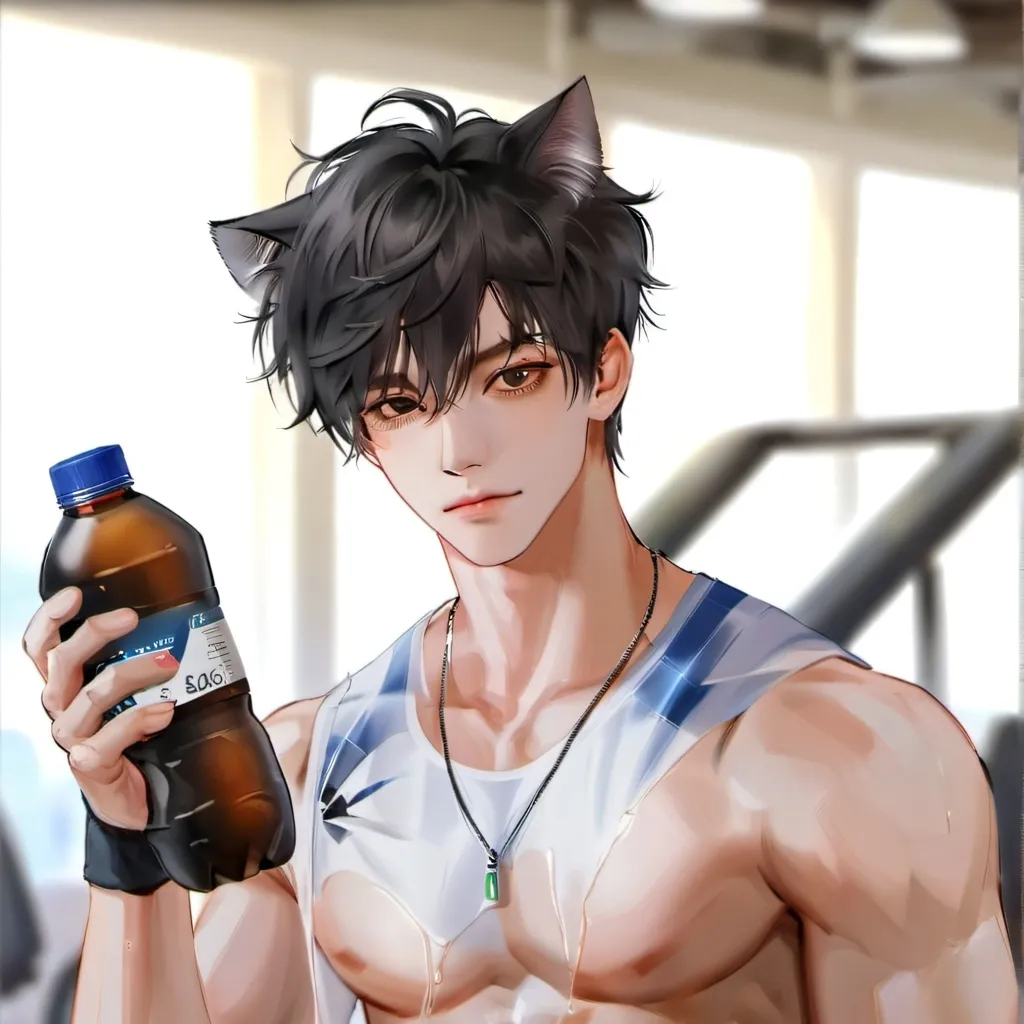 chat with ai character: Connor H.