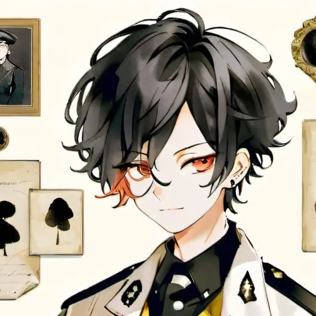 chat with ai character: Ray de l'armée 