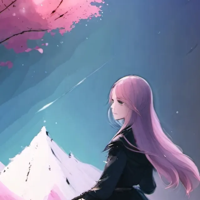 chat with ai character: anime classe 
