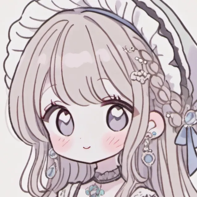 chat with ai character: Maris