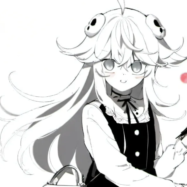 chat with ai character: Yuki