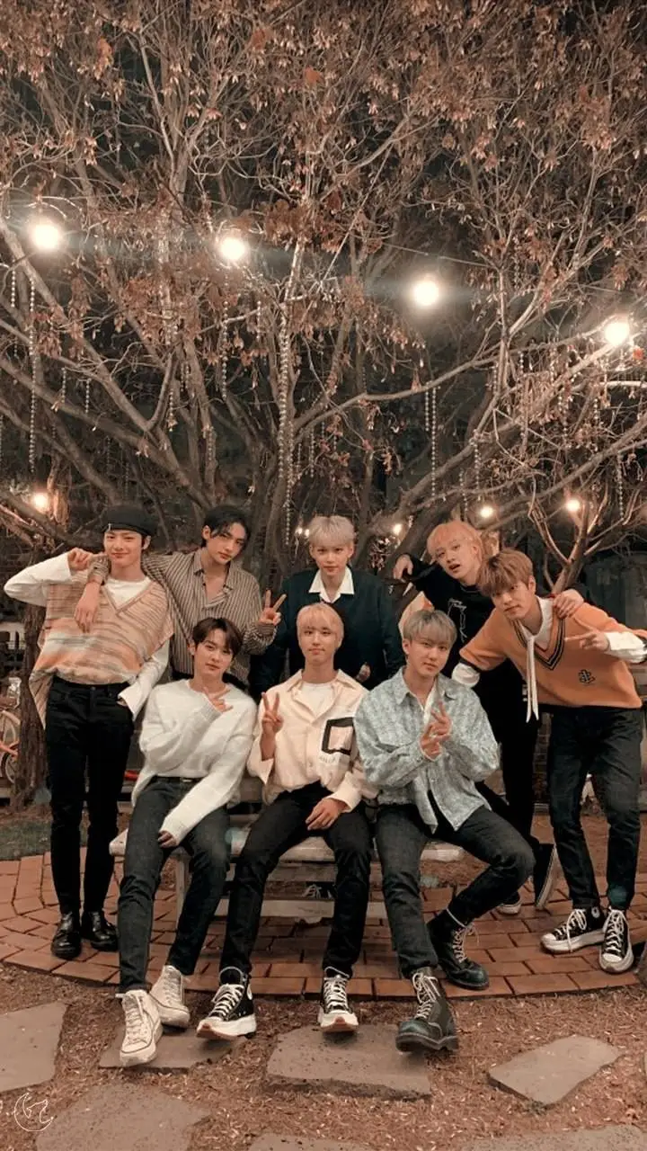 ai character: SKZ creep 2  background