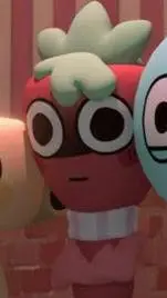 ai character: La discusión😶 background