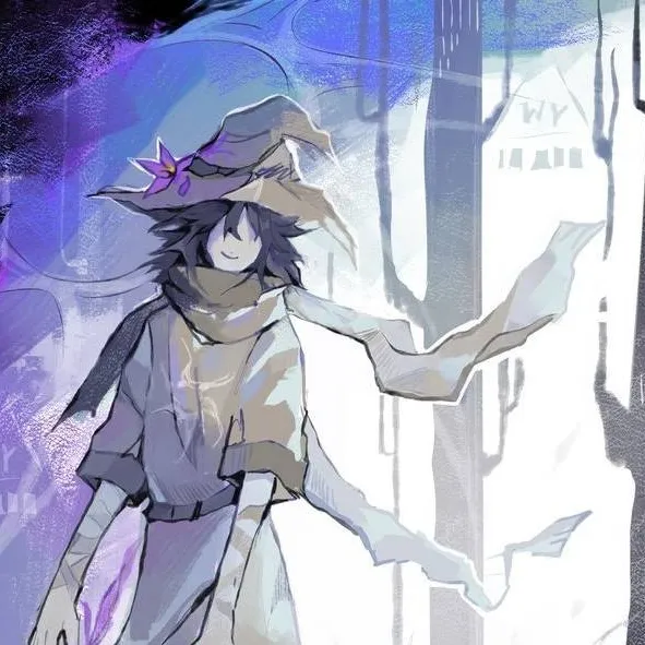 chat with ai character: Azure Forsaken