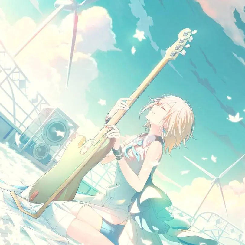 chat with ai character: Purpose Shiho