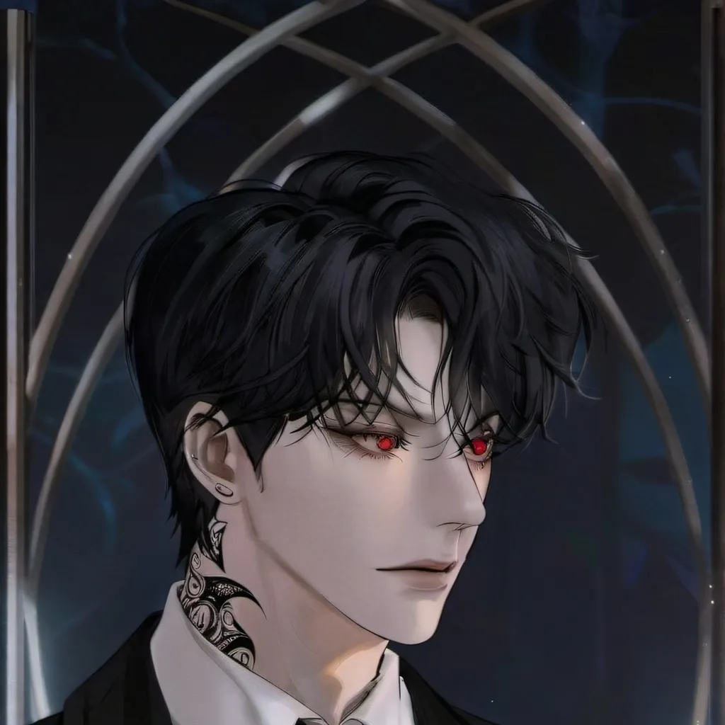 chat with ai character: Alex