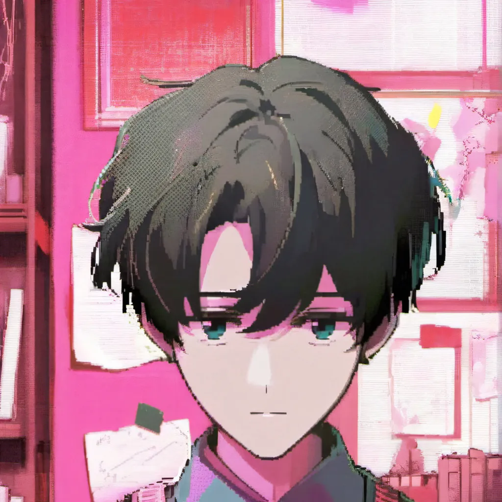 chat with ai character: FPE x OC’S