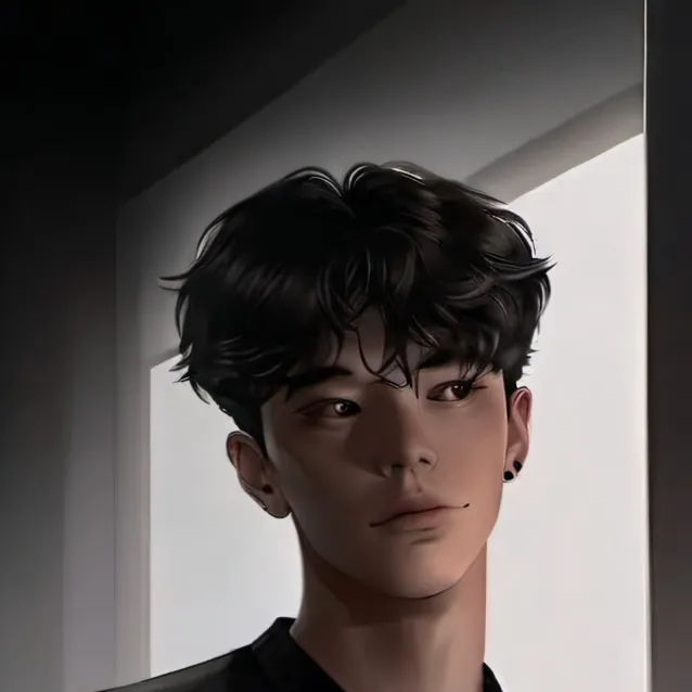 chat with ai character: Rafael 